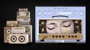 Neural DSP Archetype: Mateus Asato